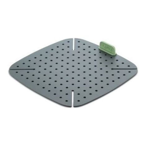 Vassoio per Friggitrice ad Aria Lekue Grey - 887109 (1/5)