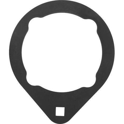 Outil de maintien de compresseur de climatisation 412 – 154, fixation d'embrayage de remplacement pour Ford c-max Focus Transit Connect Courier (1/5)