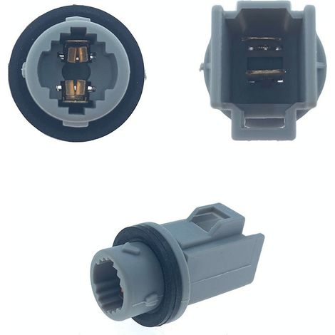 34304-SH3-A01 is suitable for Honda Accord, CRV, Odyssey, and Civic fender turn signal sockets. (1/5)