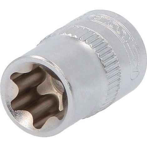 3/8" Douilles Torx E, E14 (1/4)