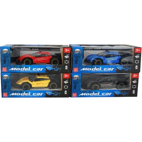 Radio para coche ON + paquete 1305 (1/4)