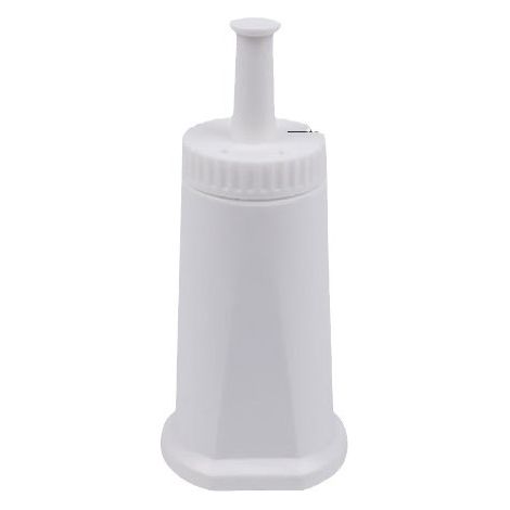 Filtre eau café BES008, cartouche adoucissante rechange, accessoire filtration charbon actif pour machine expresso (1/5)