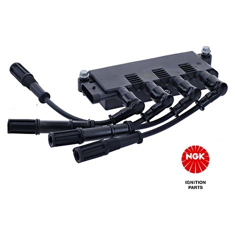Bobine d'allumage NGK 49086 CHRYSLER 1535713 1671690 5135 419 55 19 57 75