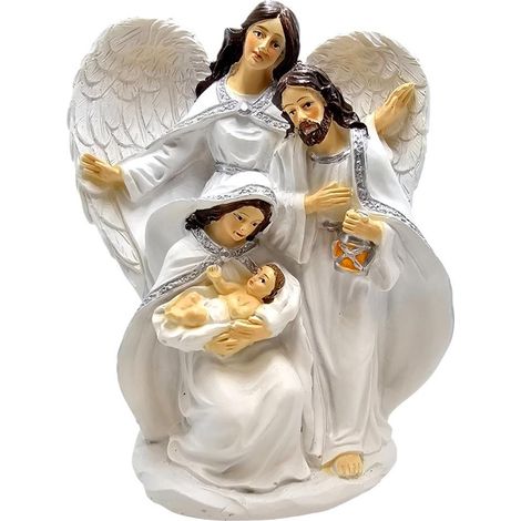 Krippenfigur 14 cm