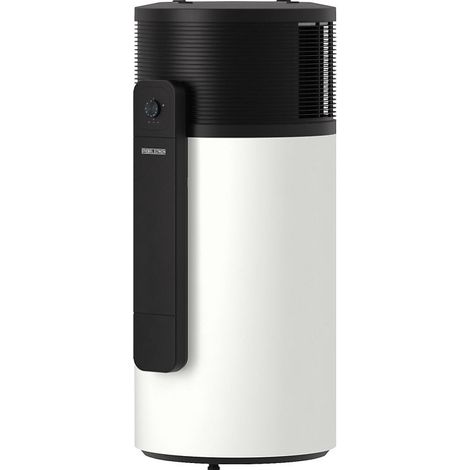 Stiebel Eltron Warmwasser-Wärmepumpe WWK-I 200 Plus 1475,5x650mm, Nenninhalt 200 Liter, R290 (1/5)