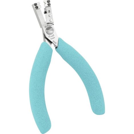Weller Erem® 552S Pinza spelacavi 24 fino a 42 0.06 fino a 0.6 mm (1/5)