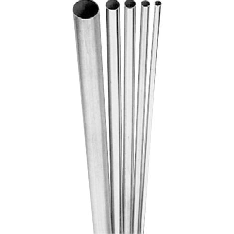 SCELTO DA DESIVERO Tubo inox 304 d. 15 x 1 codice prod: DSV17012