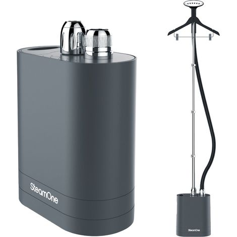 Défroisseur Steamone Defroisseur vertical UNILYS 2