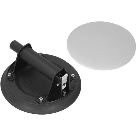 Ventouse en Verre, Ventouse sous Vide Durable avec Accessoires pour Jardin pour Le Travail du Bois pour la Maison (1/5)
