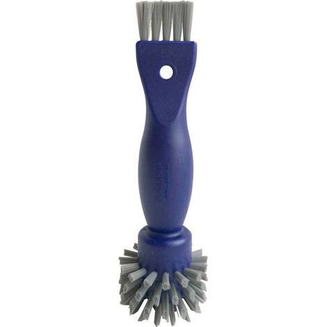 SAUBA 0414 Pulisci prese elettriche Blu, Grigio (1/4)
