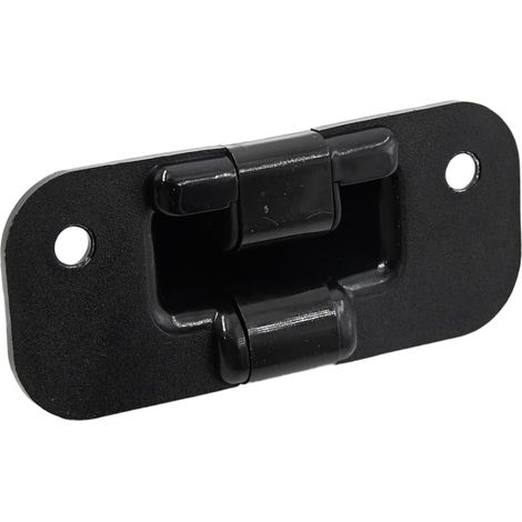 Localizzatore per porta scorrevole laterale dell'auto compatibile con Renault Trafic Mk2 e Mk3, Vauxhall, Opel Vivaro A e B 91167277