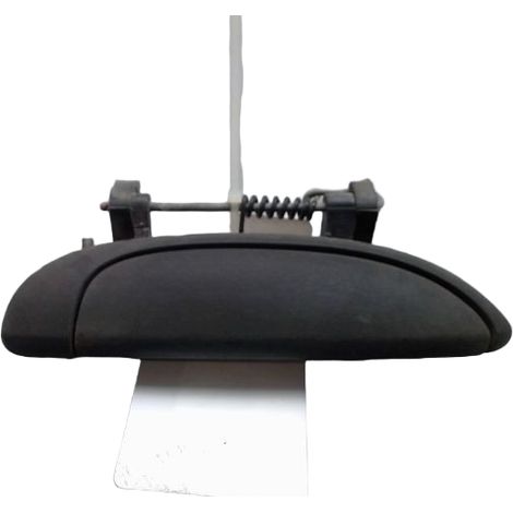 [PRODUIT D'OCCASION] Poignee Exterieure Porte Arriere Droit RENAULT Clio II Phase 2 2001-2006 ♻️ Ref Oe. 7701471884 - Garantie à vie (1/3)