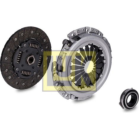 Kit d'embrayage LuK 620 3354 00 HYUNDAI 4110026200 4110026270 4130026200