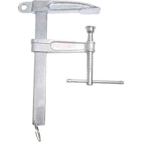 GYS Pince de masse Tyrex XL 400.70 400A - 048997