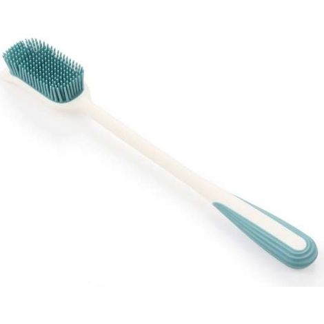 Tescoma Spazzola lavapiatti con raschietto CleanKit (1/2)