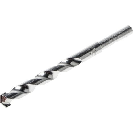 Foret Pointe au carbure RS PRO Foret de maçonnerie 13mm x 150 mm ( Prix pour 1 )