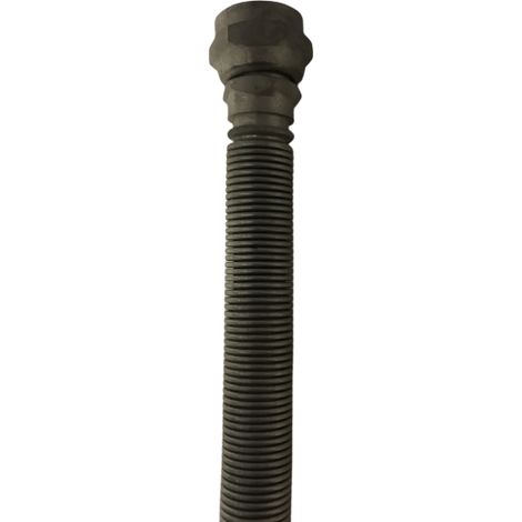 Tuyau extensible pour MF GAS 50-100 cm