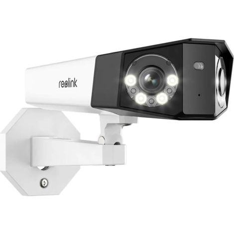 Cámara IP Reolink DUO Series P750 POE de 16 MP (1/3)