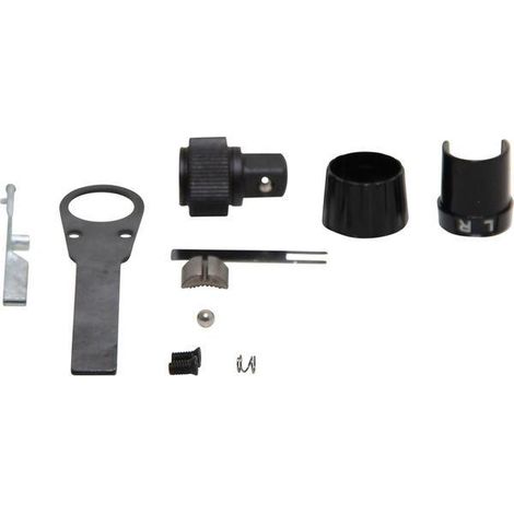 Kit reparación llaves trinquete bgs 355 duradero compacto
