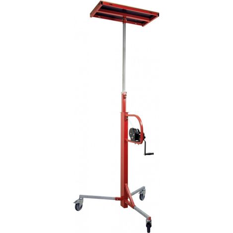 Elevador de carga MOB MONDELIN - 6550065001