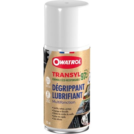 Durieu Transyl 97 atomiseur 125ml - OWATROL