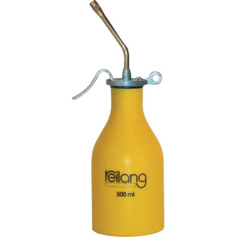 Pe 300Ml Engrasador Reilang