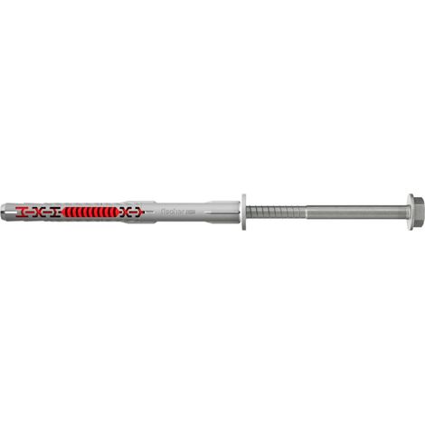 fischer Langschaftsdübel DuoXpand 10x80 FUS R 50 Stk (1/5)