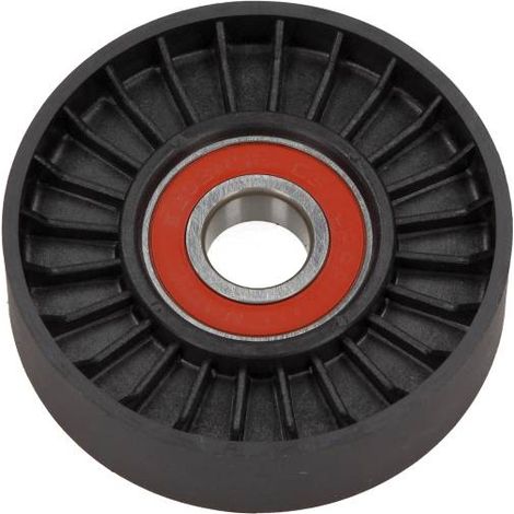 POULIE TENDEUR MAXGEAR POUR COURROIE NERVURÉE POLYVALENTE FIAT/OPEL