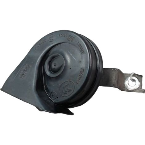 [PRODUIT D'OCCASION] Klaxon / Avertisseur NISSAN Qhasqai 2007- ♻️ Ref Oe. 25610br00a - Garantie à vie (1/3)