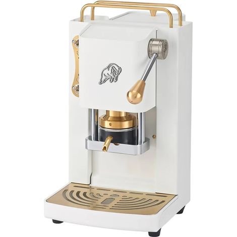 Macchina da caffè faber pro 3.0 essential serbatoio vetro 1,2L