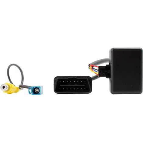 Adaptateur camera recul compatible avec Mercedes Sprinter W906