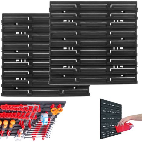WERKZEUGTAFEL BINNER 40 KBBS4040 (1/4)