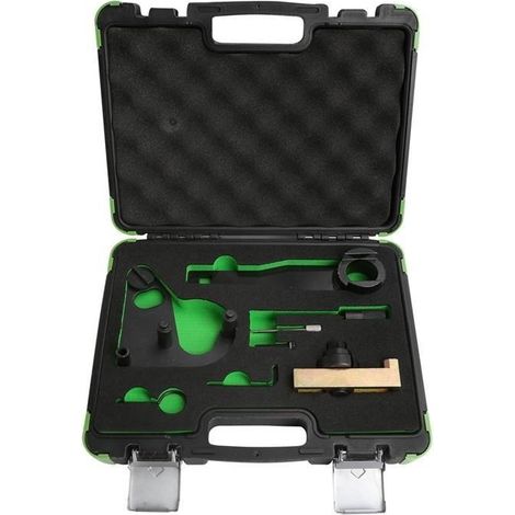 KIT DE CALADO RENAULT/NISSAN 1,6DCI JBM