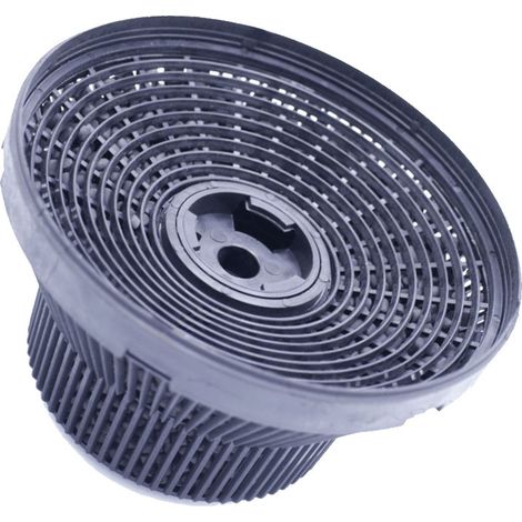 SOS Accessoire Filtre à charbon pour Hotte TEKA 61801251