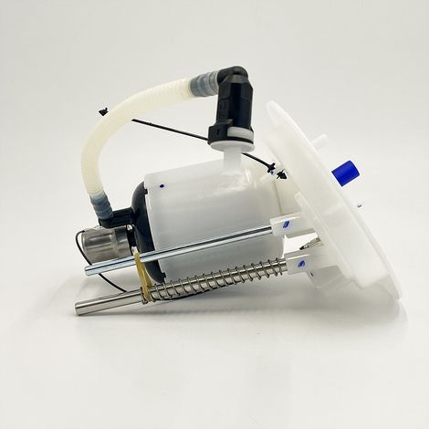 Fuel pump 8K0201511TA compatible with Audi A4, Volkswagen Passat and Touareg.--DTEKGAZ (1/4)