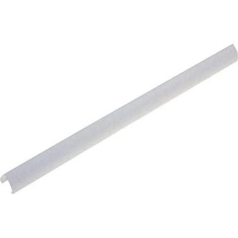 Whirlpool - profilo piastra di vetro per ripiano frigo - 481246049299 - 8058331119597