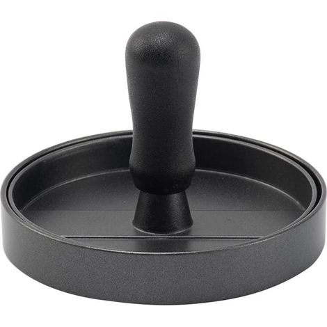 Presse à hamburgers, outil pour écraser les hamburgers, machine à steaks hachés, presse à viande robuste, outil de cuisine multifonctionnel (1/5)
