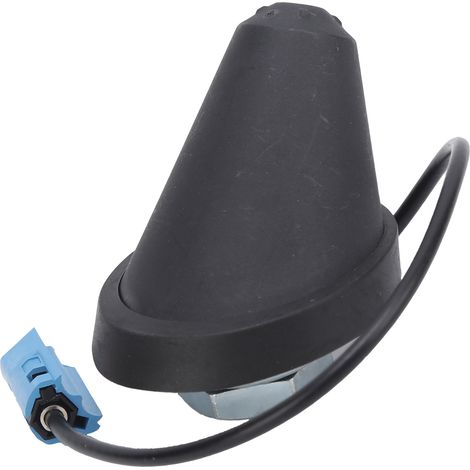 FM/AM-Autoantennenfuß mit Halterung und MNO-Anschluss, Ersatzteil für Opel Meriva A, Vectra C und Signum (1/5)