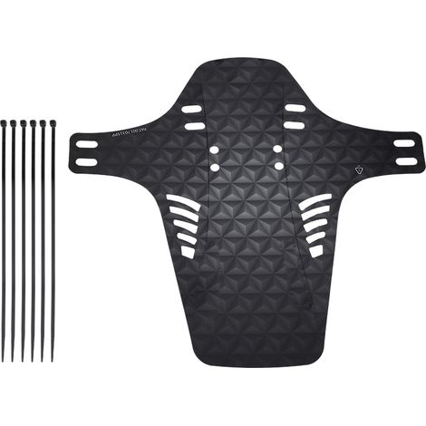 Garde-boue arrière pour VTT et vélo de route, accessoire de protection contre la boue (1/5)