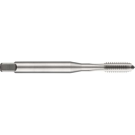 Taraud machine C UNC 5x40 HSS-E-PM brillant 2B (1/2)