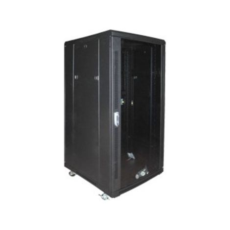 Rack Floor 19in 27U 600x800x1388
