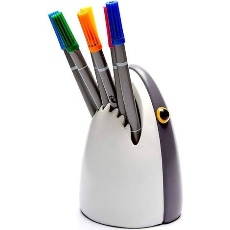Shark Pencil Holder
