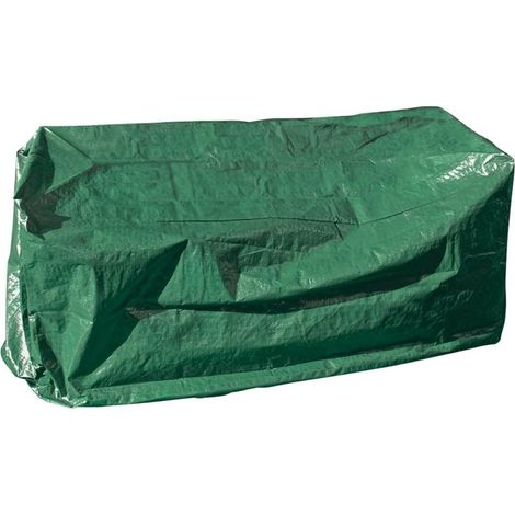 Draper Garden Bench/Seat Cover (1900 x 650 x 960mm) (76231)