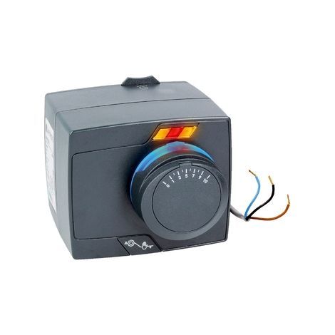 Servomotor Brazo 343 Proclick