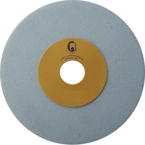MUELA DE CER脕MICA PARA DESMONTAJE T1 1502020 99A 60K-BLANCA - T1150 9-1