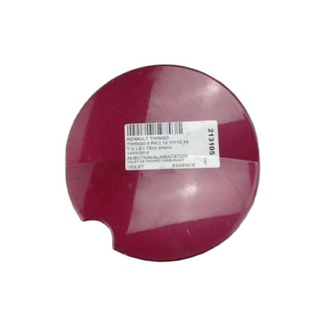 [PRODUIT D'OCCASION] Volet De Trappe Carburant RENAULT Twingo II Ph.2 11-14 ♻️ Ref Oe. 8200637764 - Garantie à vie (1/2)