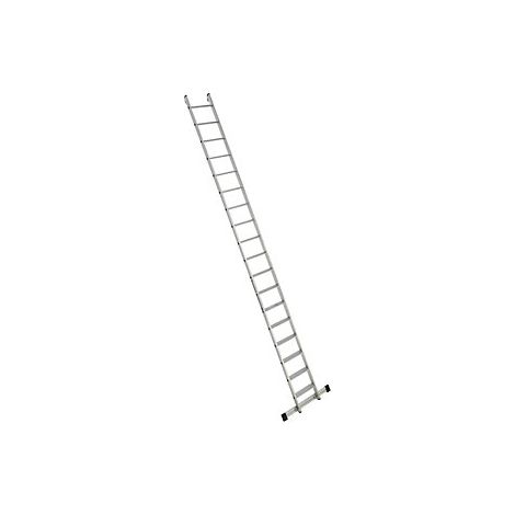 euroline  Scala da appoggio a gradini  larghezza 380 mm  18