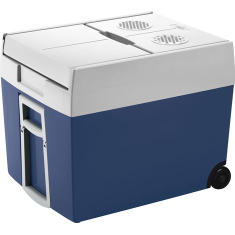 Mobicool MT48W, 12 / 230 Volt 32 108 (1/5)
