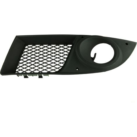FT91633 griglia paraurti veloce LE