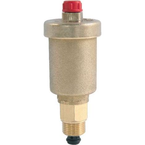 SYR Schnellentlüfter 62, G 3/8'' - 006210001 (1/2)